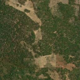 Satellite imagery of Toto, AO