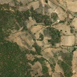 Satellite imagery of Toto, AO