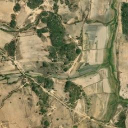 Satellite imagery of Toto, AO