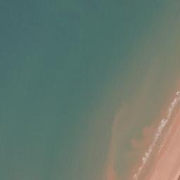 Satellite imagery of Dooley Point, AU