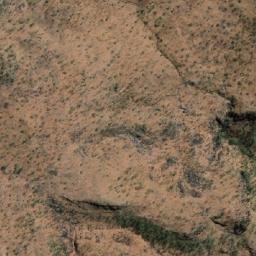 Satellite imagery of Big Sunday, AU