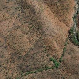 Satellite imagery of Big Sunday, AU