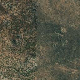 Satellite imagery of Lunda, AO