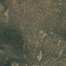 Satellite imagery of Lunda, AO