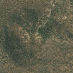 Satellite imagery of Lunda, AO