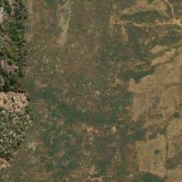 Satellite imagery of Tchó, AO