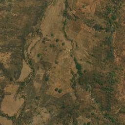 Satellite imagery of Tchiquite, AO