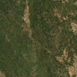 Satellite imagery of Toto, AO