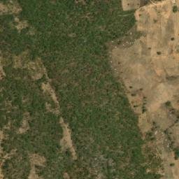 Satellite imagery of Toto, AO