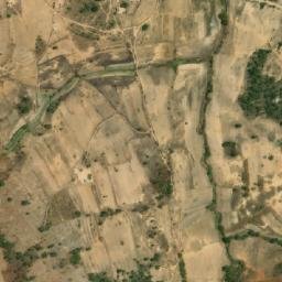 Satellite imagery of Toto, AO