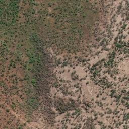 Satellite imagery of Daly River Mine, AU