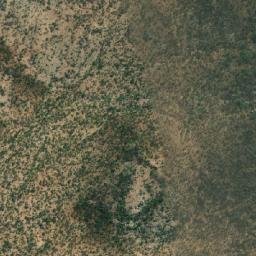 Satellite imagery of Lunda, AO