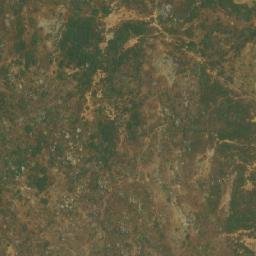 Satellite imagery of Tchó, AO