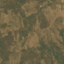 Satellite imagery of Tchó, AO