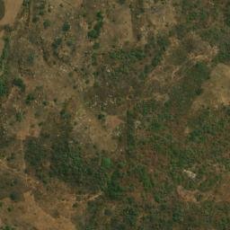 Satellite imagery of Tchiquite, AO