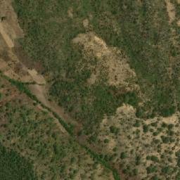 Satellite imagery of Toto, AO