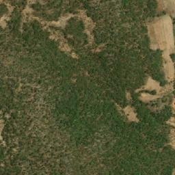 Satellite imagery of Toto, AO