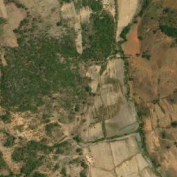 Satellite imagery of Toto, AO