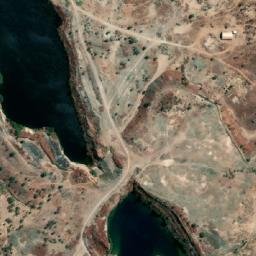 Satellite imagery of Moline, AU