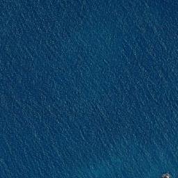 Satellite imagery of Woodhouse Rocks, AU