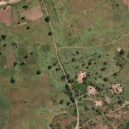 Satellite imagery of Lavelo, AO