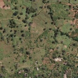 Satellite imagery of Lavelo, AO