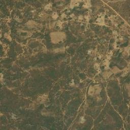 Satellite imagery of Tchó, AO