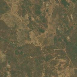 Satellite imagery of Tchó, AO