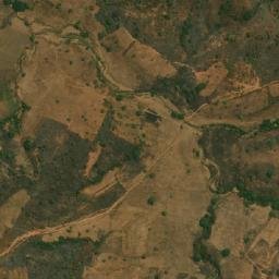 Satellite imagery of Tchiquite, AO