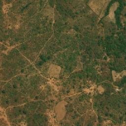 Satellite imagery of Tchiquite, AO