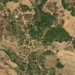 Satellite imagery of Toto, AO