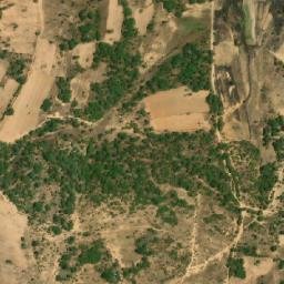 Satellite imagery of Toto, AO