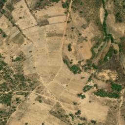 Satellite imagery of Toto, AO