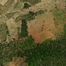 Satellite imagery of Tchingamba, AO