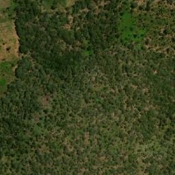 Satellite imagery of Tchingamba, AO