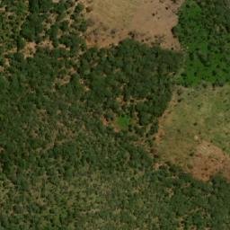 Satellite imagery of Tchingamba, AO