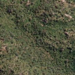 Satellite imagery of Lavelo, AO