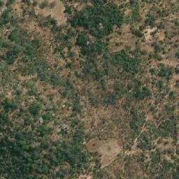 Satellite imagery of Lavelo, AO