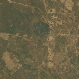 Satellite imagery of Tchó, AO