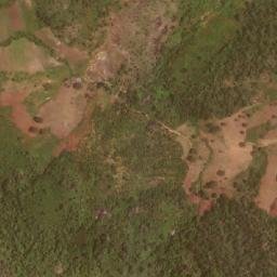 Satellite imagery of Unsonsa, AO