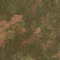 Satellite imagery of Unsonsa, AO