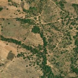 Satellite imagery of Toto, AO