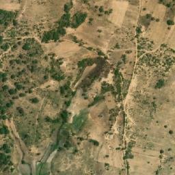 Satellite imagery of Toto, AO