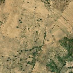 Satellite imagery of Toto, AO