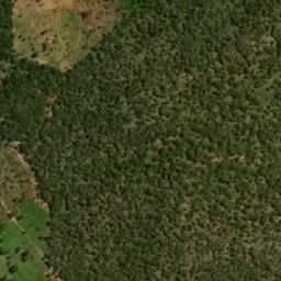 Satellite imagery of Tchingamba, AO