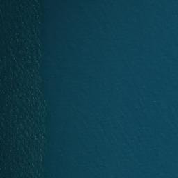 Satellite imagery of Brady Rock, AU