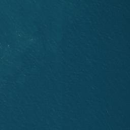 Satellite imagery of Brady Rock, AU