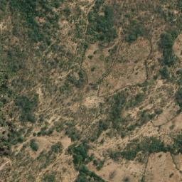 Satellite imagery of Lavelo, AO