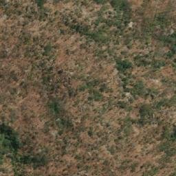 Satellite imagery of Ndjumba, AO