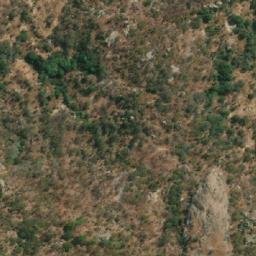 Satellite imagery of Ndjumba, AO